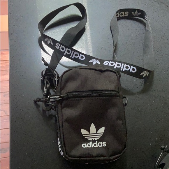 adidas Handbags - Adidas bag